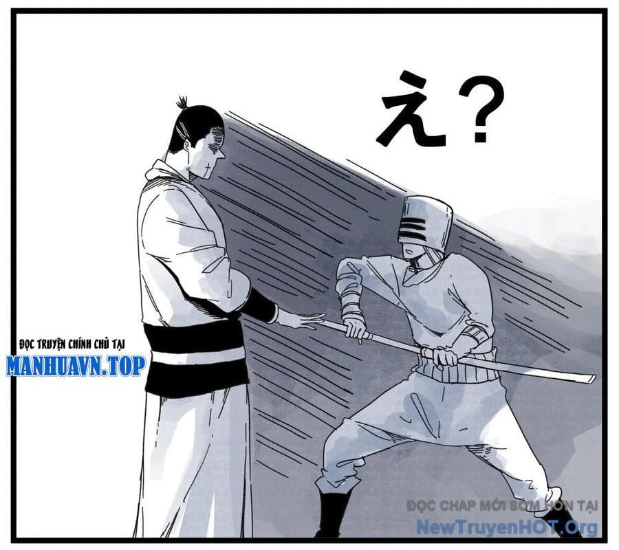 Hiệp Khách Hành bất thông - Chapter 88 - Page 21