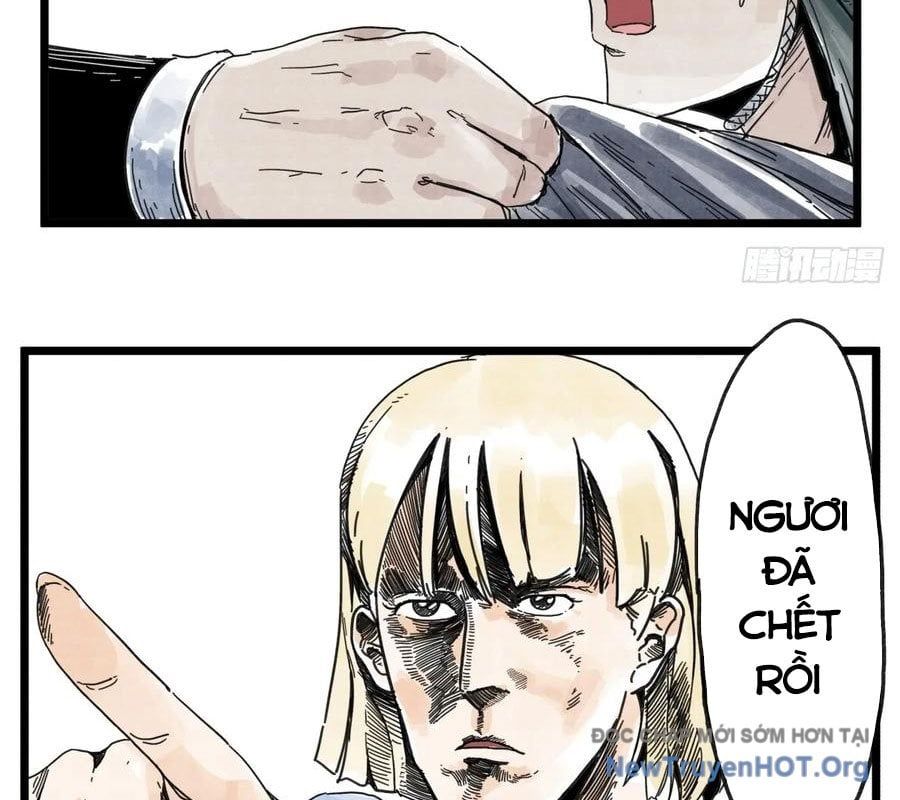 Hiệp Khách Hành bất thông - Chapter 88 - Page 24