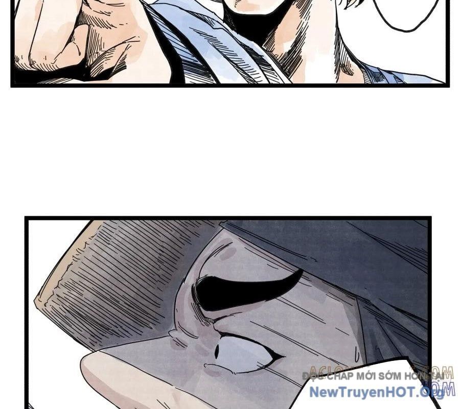 Hiệp Khách Hành bất thông - Chapter 88 - Page 25