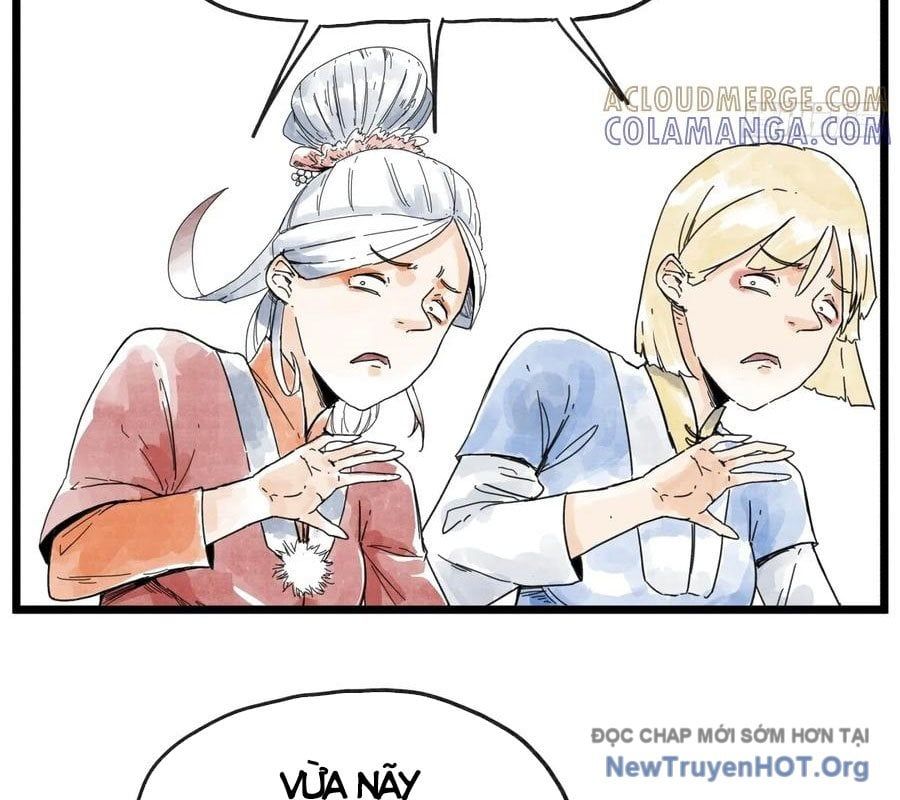 Hiệp Khách Hành bất thông - Chapter 88 - Page 29