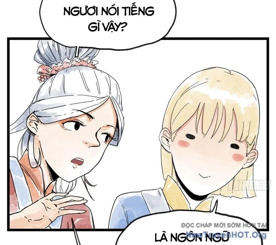 Hiệp Khách Hành bất thông - Chapter 88 - Page 30