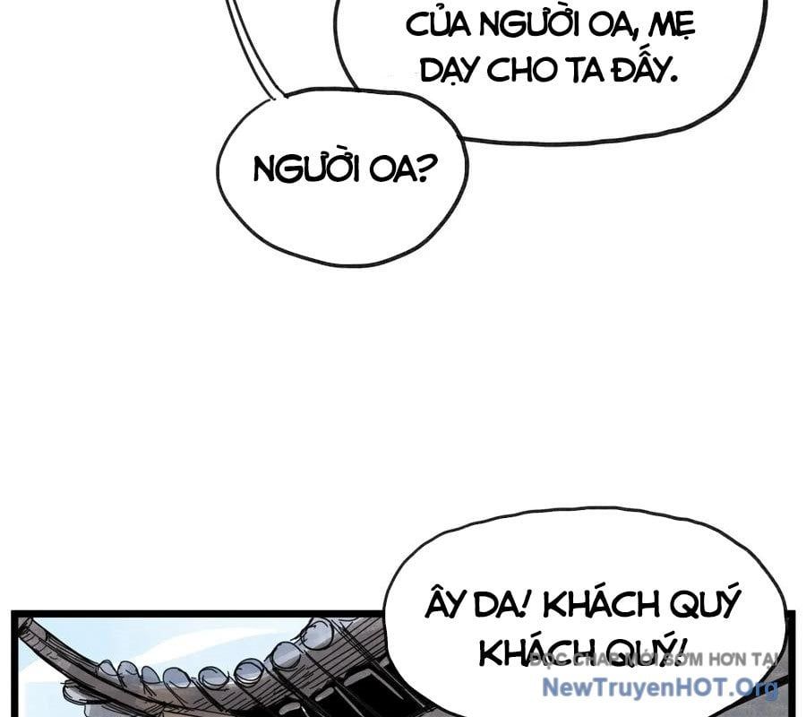 Hiệp Khách Hành bất thông - Chapter 88 - Page 31