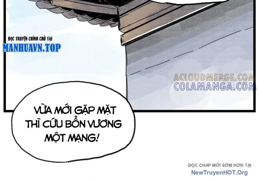 Hiệp Khách Hành bất thông - Chapter 88 - Page 32