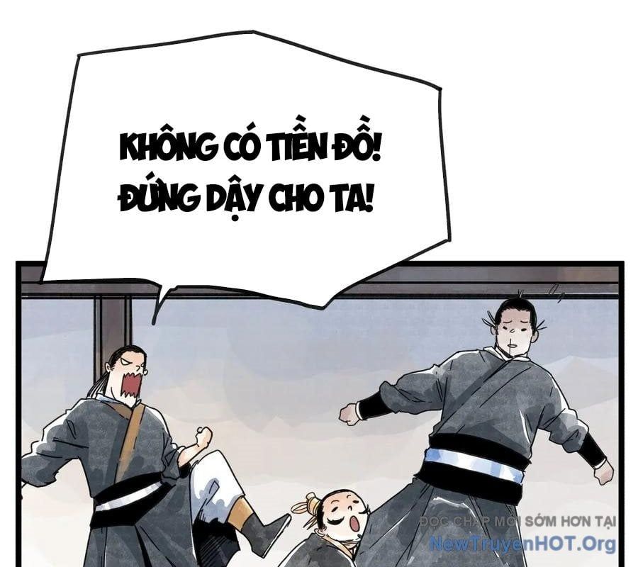 Hiệp Khách Hành bất thông - Chapter 88 - Page 34