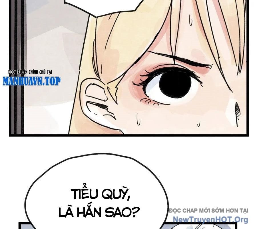 Hiệp Khách Hành bất thông - Chapter 88 - Page 36