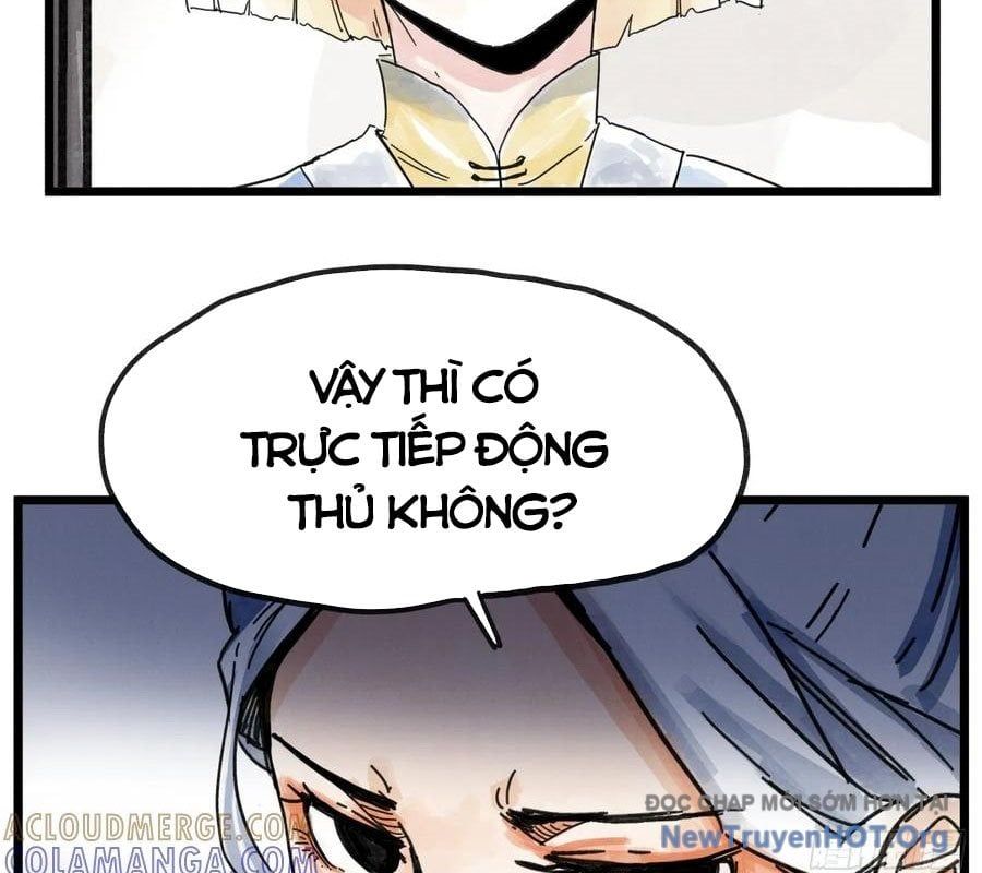 Hiệp Khách Hành bất thông - Chapter 88 - Page 39