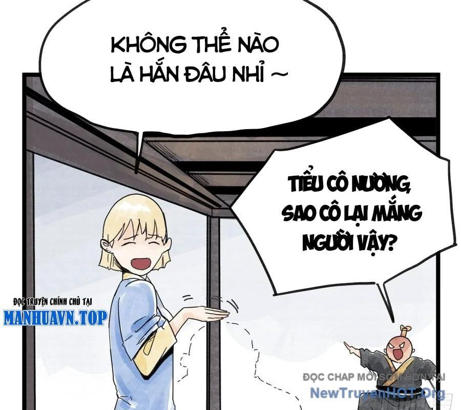 Hiệp Khách Hành bất thông - Chapter 88 - Page 41