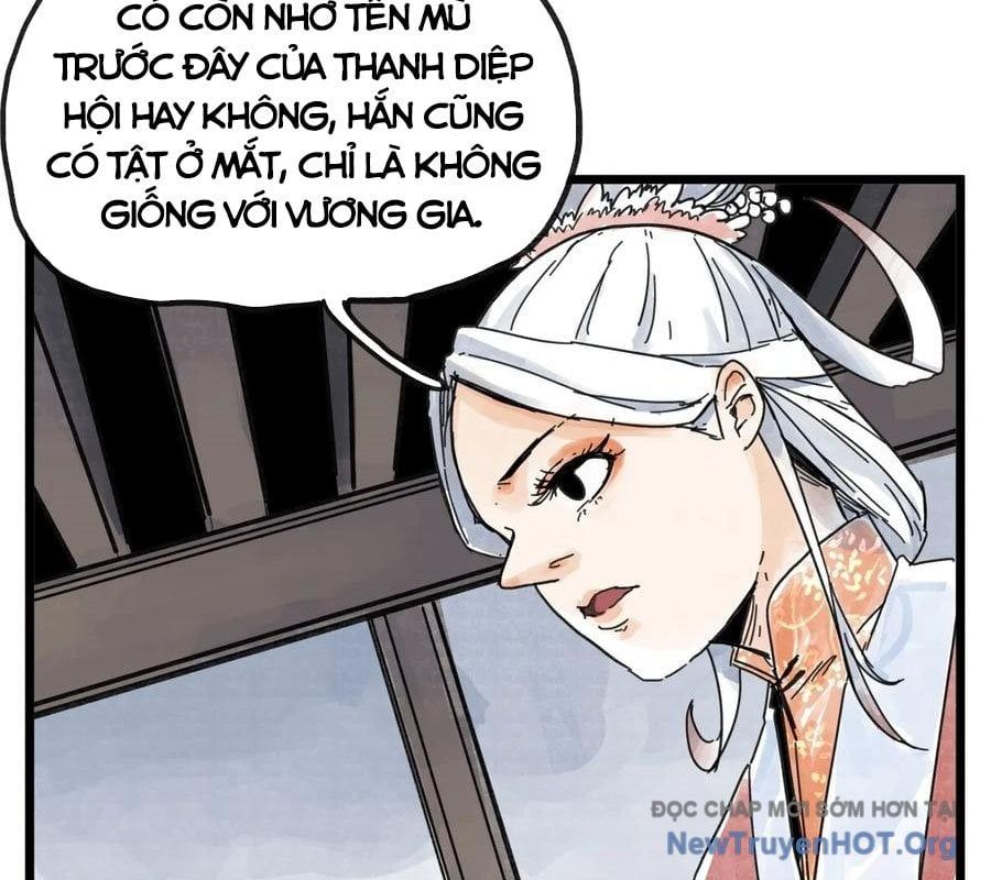 Hiệp Khách Hành bất thông - Chapter 88 - Page 47