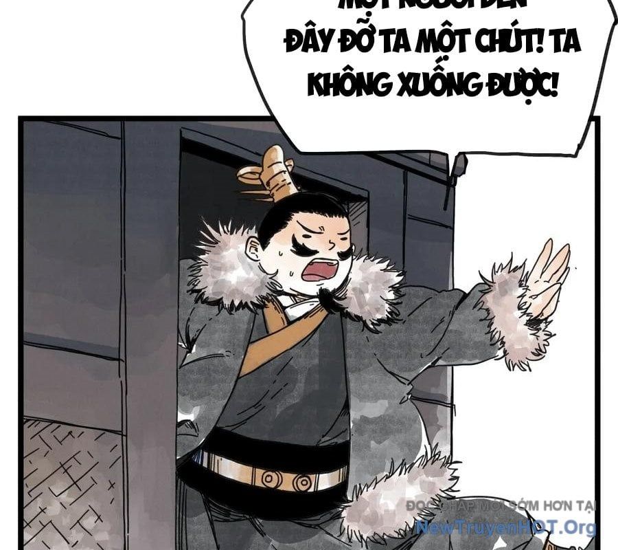 Hiệp Khách Hành bất thông - Chapter 88 - Page 5