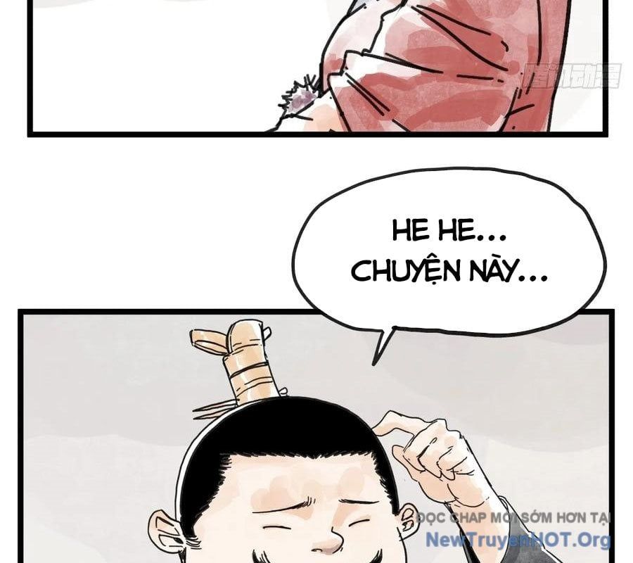 Hiệp Khách Hành bất thông - Chapter 88 - Page 51