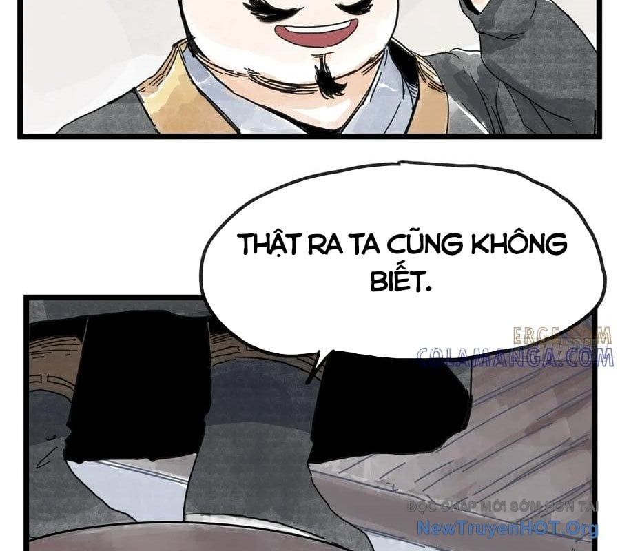 Hiệp Khách Hành bất thông - Chapter 88 - Page 52