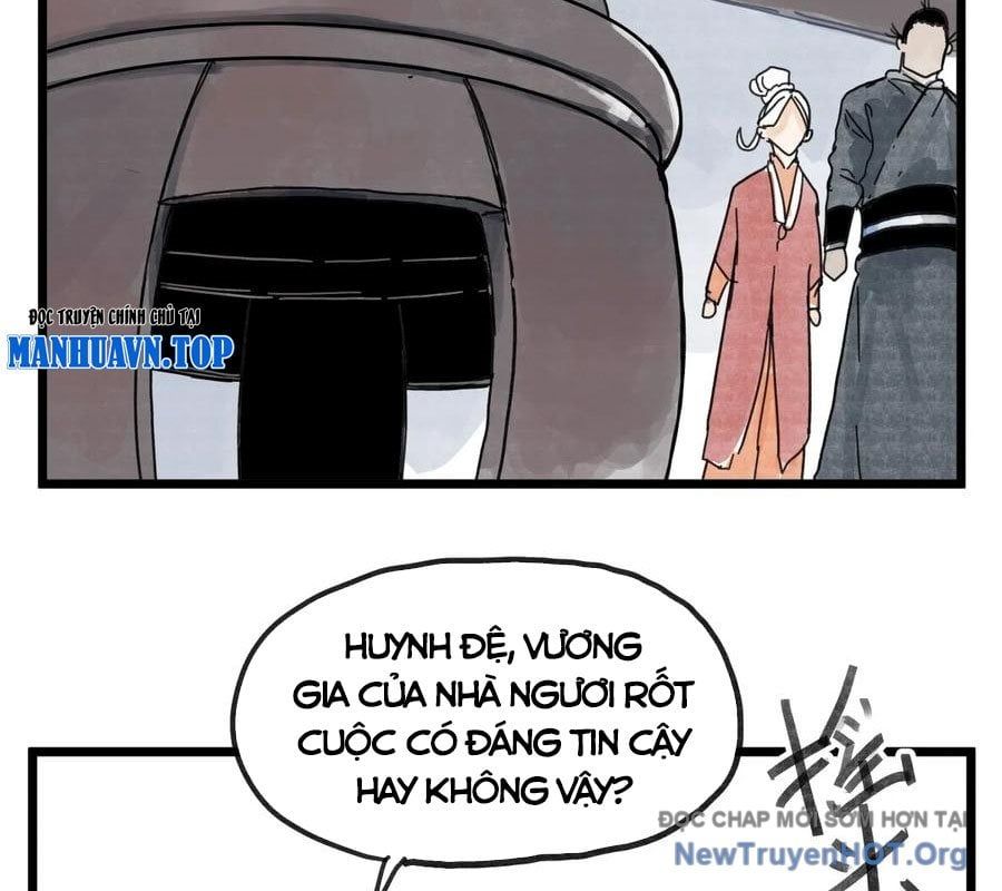 Hiệp Khách Hành bất thông - Chapter 88 - Page 53