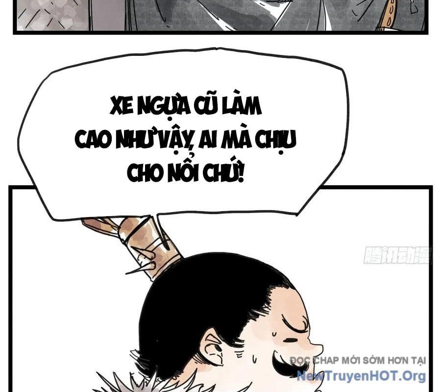 Hiệp Khách Hành bất thông - Chapter 88 - Page 6