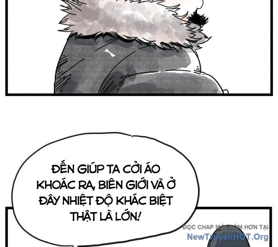 Hiệp Khách Hành bất thông - Chapter 88 - Page 7