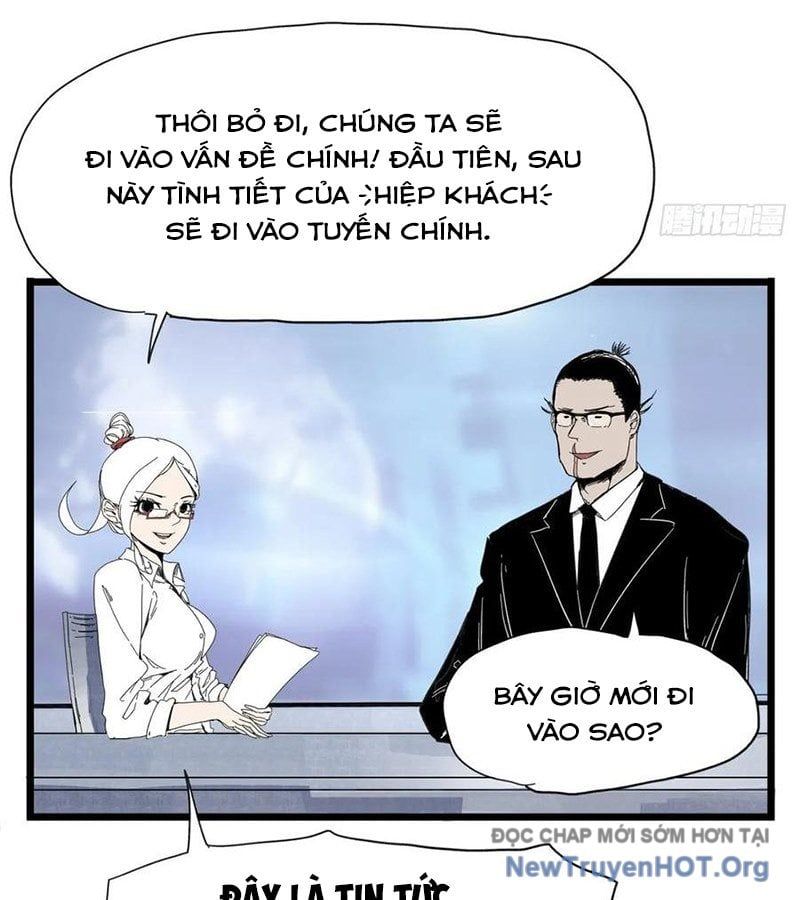 Hiệp Khách Hành bất thông - Chapter 89 - Page 10