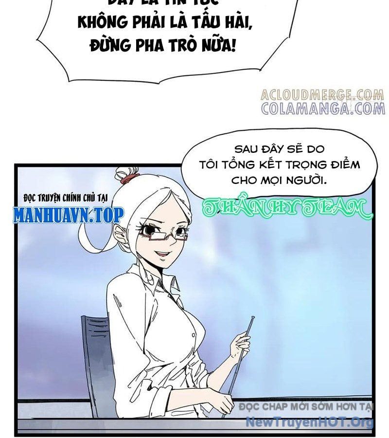 Hiệp Khách Hành bất thông - Chapter 89 - Page 11