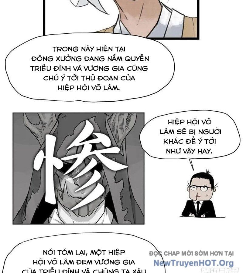 Hiệp Khách Hành bất thông - Chapter 89 - Page 15