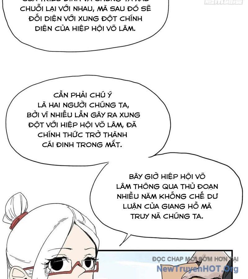 Hiệp Khách Hành bất thông - Chapter 89 - Page 16
