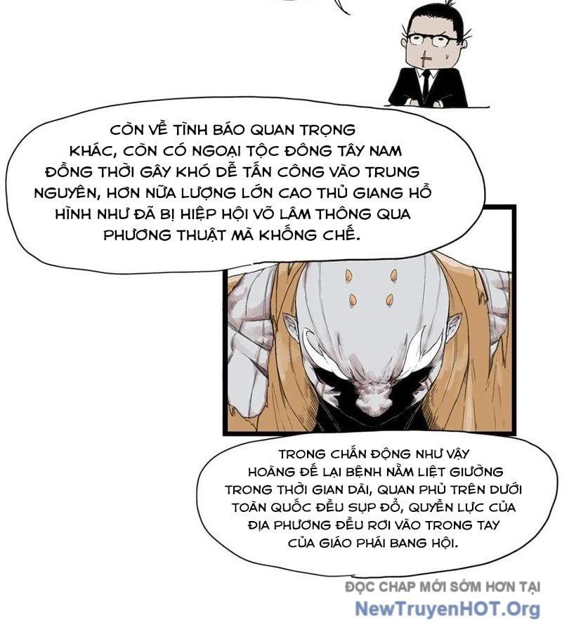 Hiệp Khách Hành bất thông - Chapter 89 - Page 18