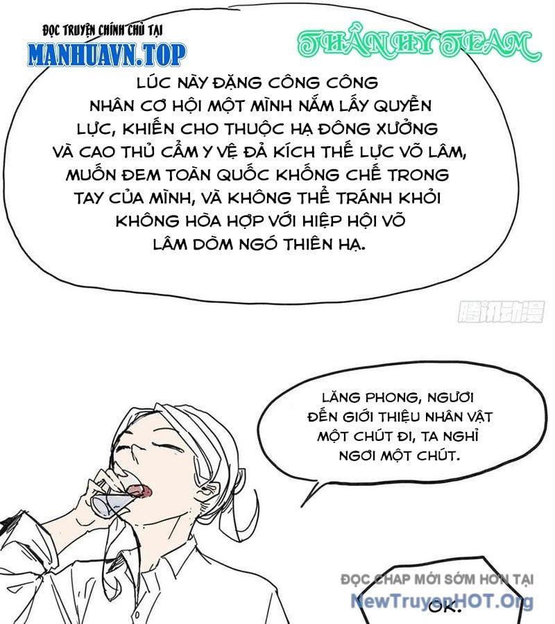 Hiệp Khách Hành bất thông - Chapter 89 - Page 19