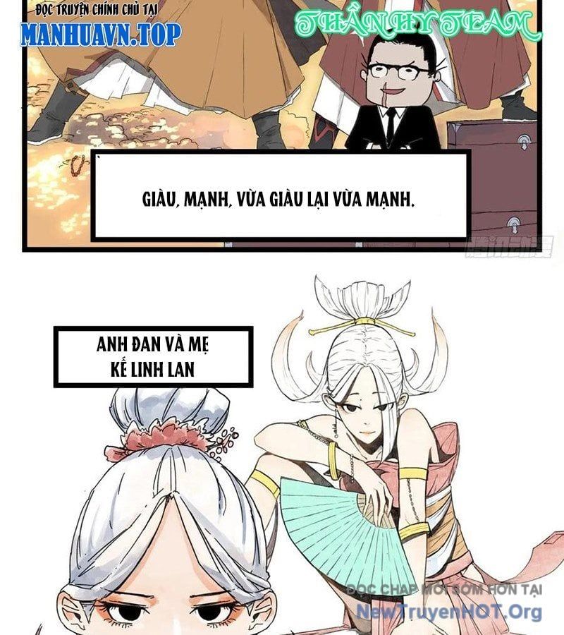 Hiệp Khách Hành bất thông - Chapter 89 - Page 26