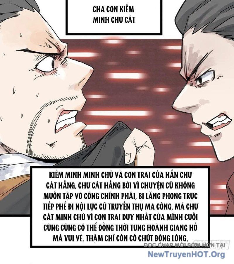 Hiệp Khách Hành bất thông - Chapter 89 - Page 28