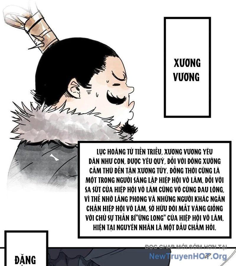 Hiệp Khách Hành bất thông - Chapter 89 - Page 29