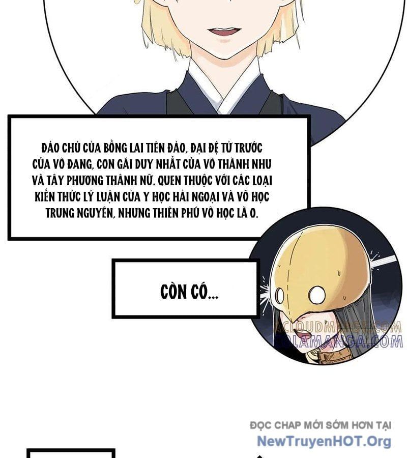 Hiệp Khách Hành bất thông - Chapter 89 - Page 32