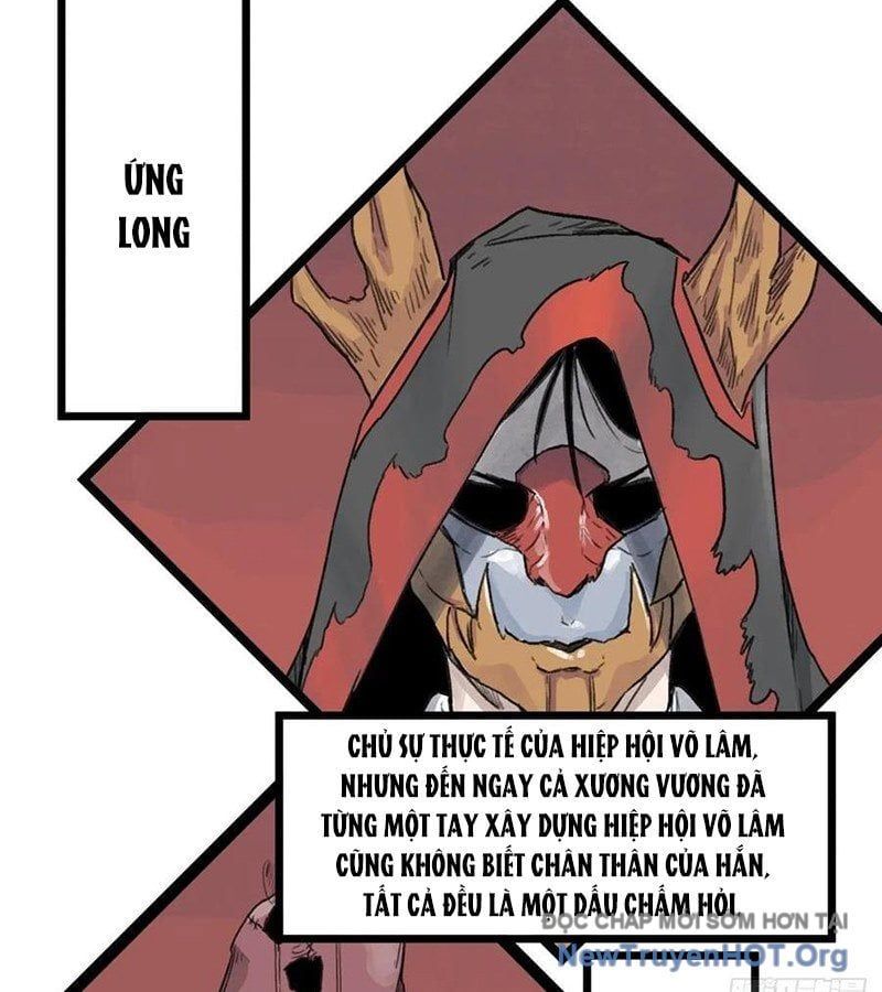 Hiệp Khách Hành bất thông - Chapter 89 - Page 33