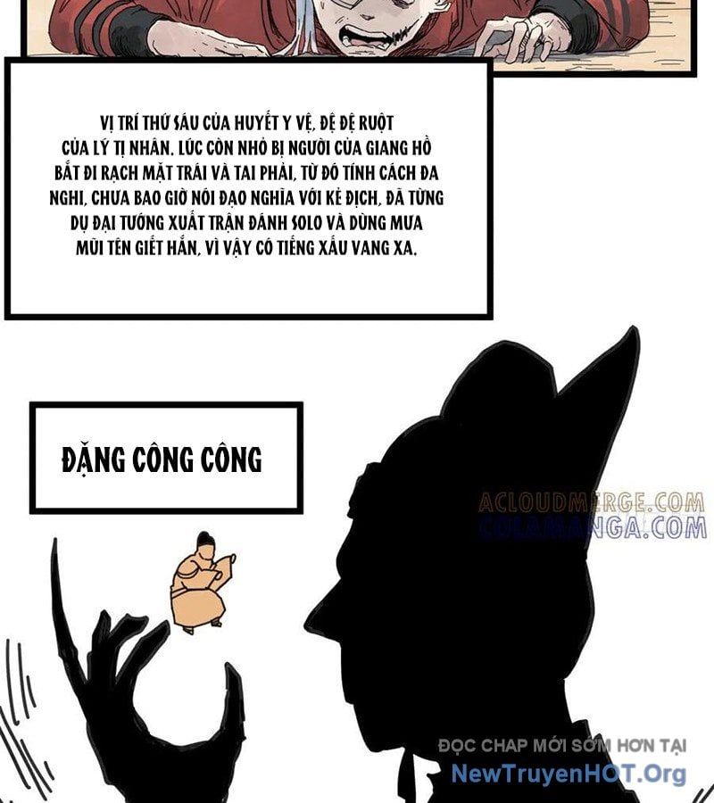 Hiệp Khách Hành bất thông - Chapter 89 - Page 37