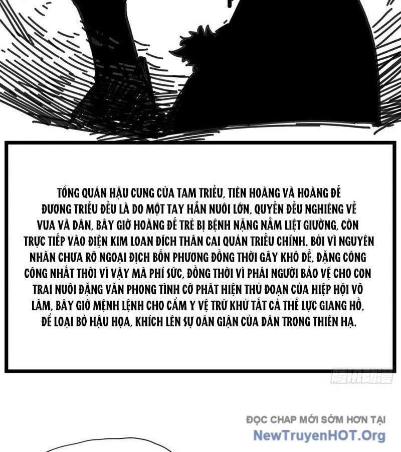 Hiệp Khách Hành bất thông - Chapter 89 - Page 38