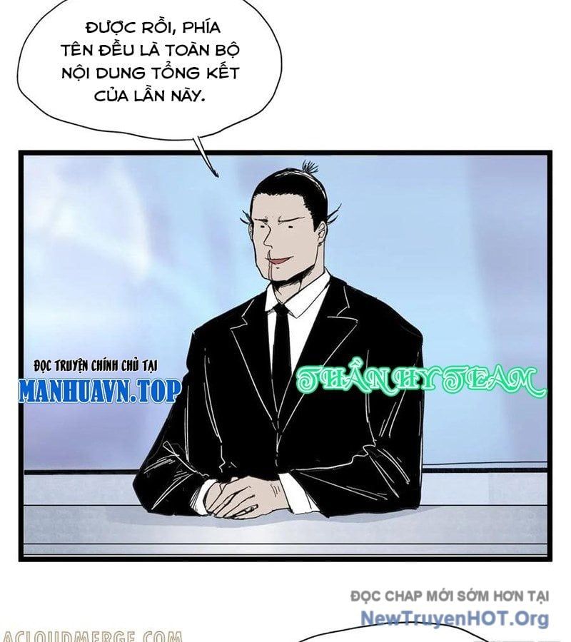 Hiệp Khách Hành bất thông - Chapter 89 - Page 39