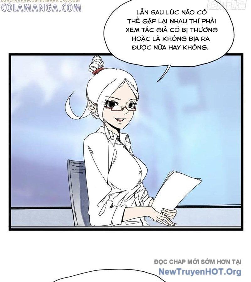 Hiệp Khách Hành bất thông - Chapter 89 - Page 40