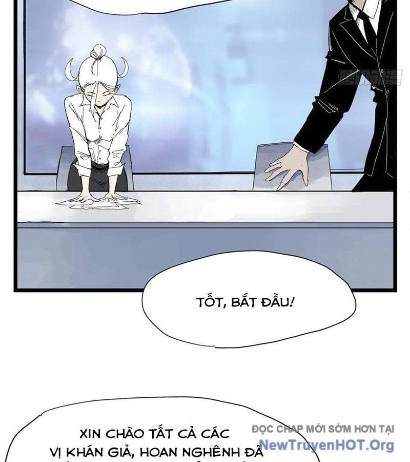 Hiệp Khách Hành bất thông - Chapter 89 - Page 5