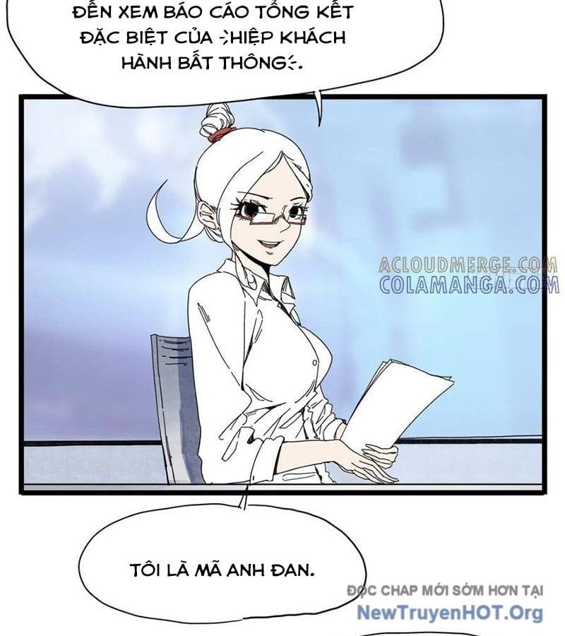 Hiệp Khách Hành bất thông - Chapter 89 - Page 6