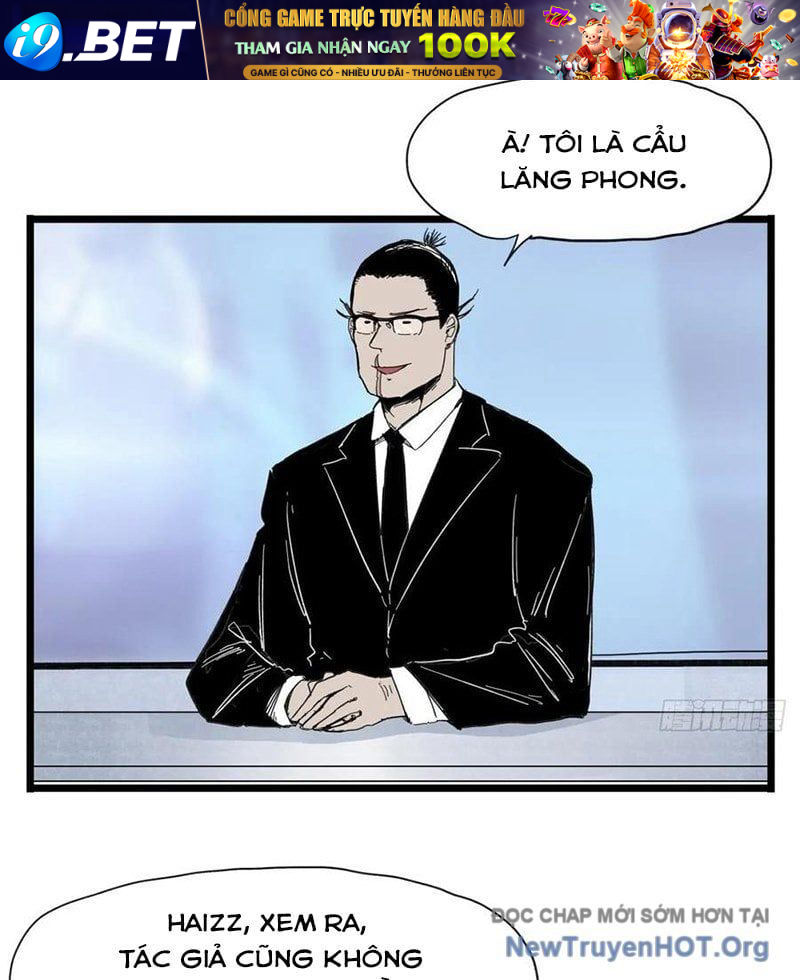 Hiệp Khách Hành bất thông - Chapter 89 - Page 7