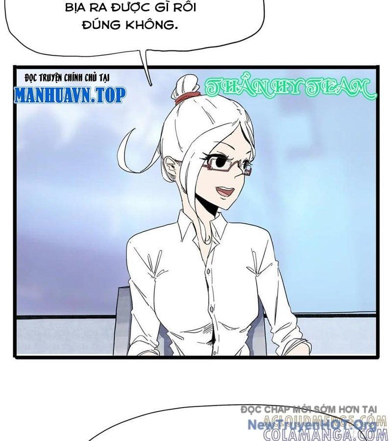 Hiệp Khách Hành bất thông - Chapter 89 - Page 8