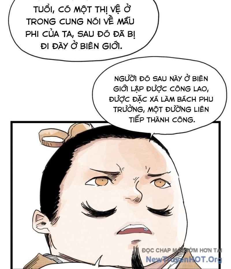 Hiệp Khách Hành bất thông - Chapter 90 - Page 10