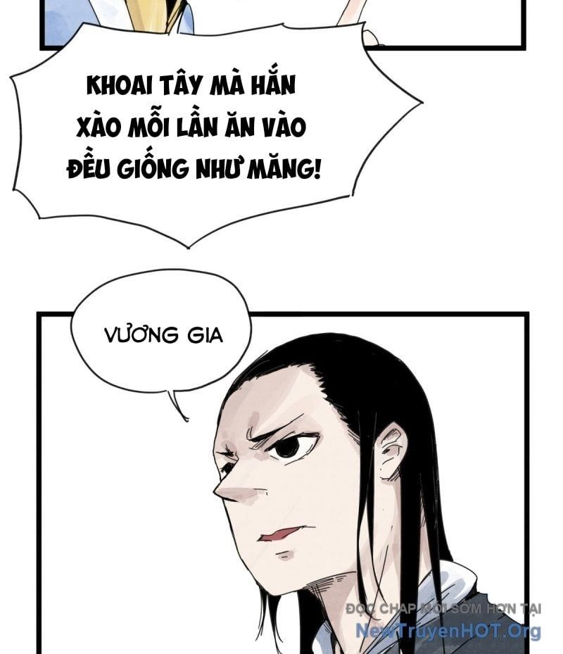 Hiệp Khách Hành bất thông - Chapter 90 - Page 13
