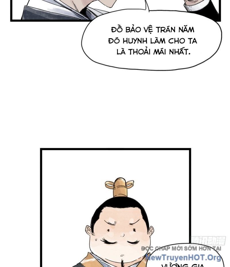 Hiệp Khách Hành bất thông - Chapter 90 - Page 15