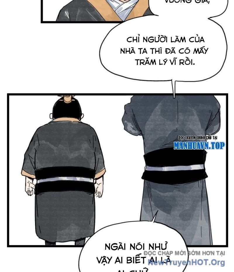 Hiệp Khách Hành bất thông - Chapter 90 - Page 16