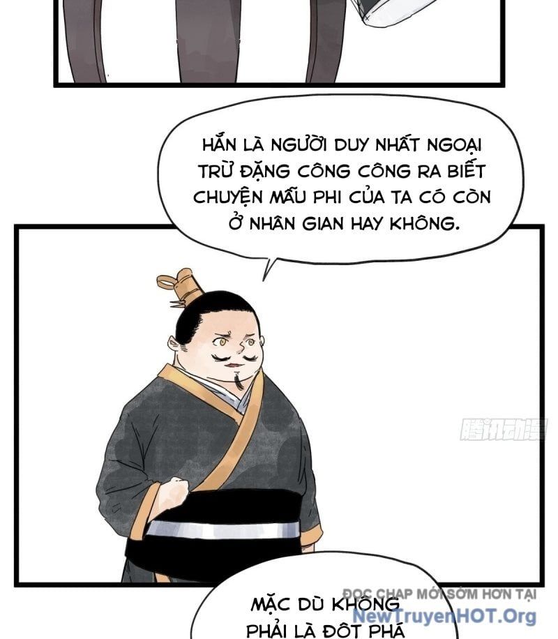 Hiệp Khách Hành bất thông - Chapter 90 - Page 19