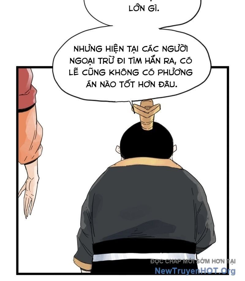 Hiệp Khách Hành bất thông - Chapter 90 - Page 20