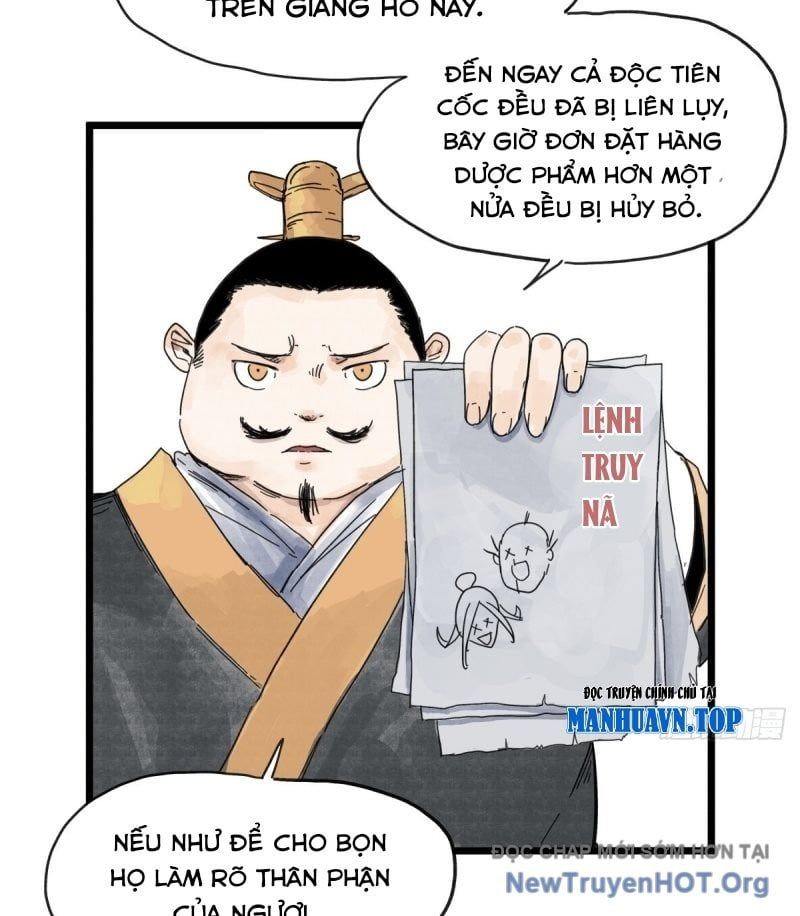 Hiệp Khách Hành bất thông - Chapter 90 - Page 22