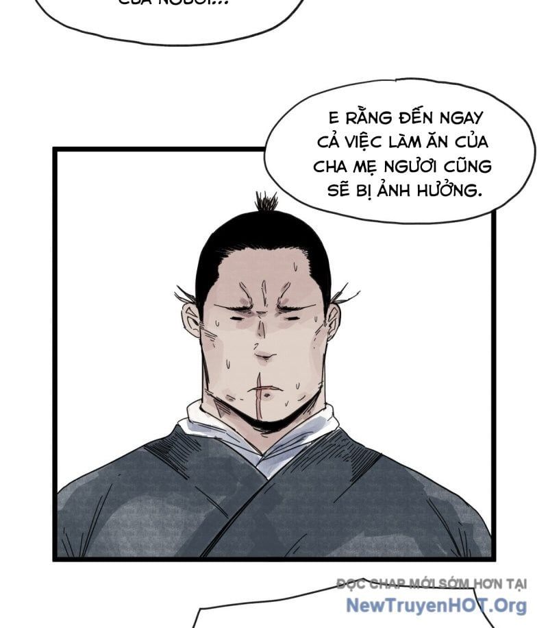 Hiệp Khách Hành bất thông - Chapter 90 - Page 23