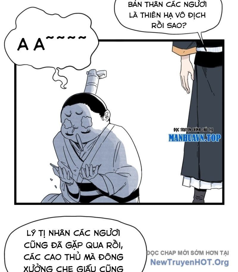 Hiệp Khách Hành bất thông - Chapter 90 - Page 25