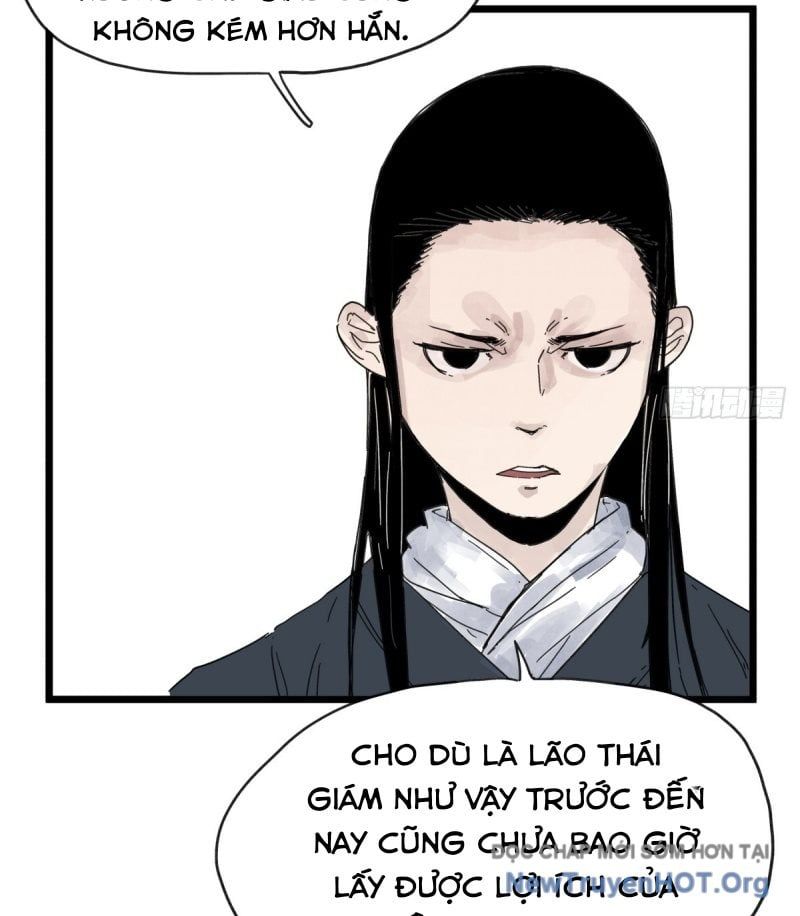 Hiệp Khách Hành bất thông - Chapter 90 - Page 26