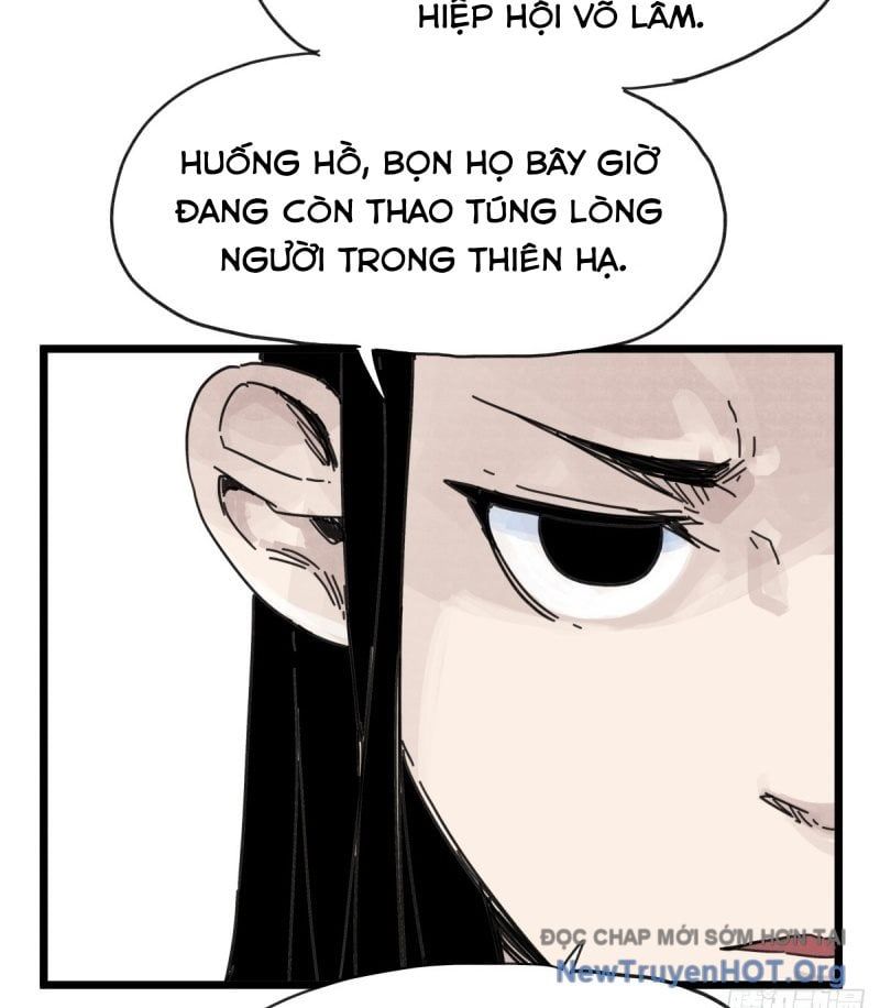 Hiệp Khách Hành bất thông - Chapter 90 - Page 27