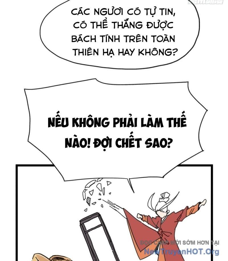 Hiệp Khách Hành bất thông - Chapter 90 - Page 28