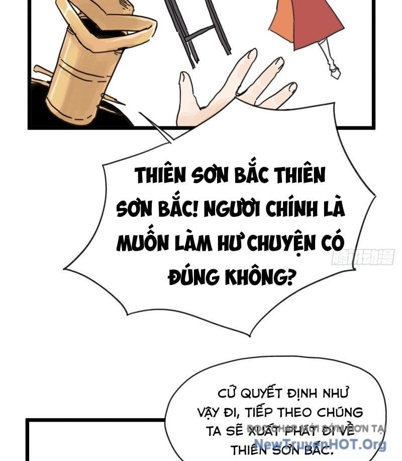 Hiệp Khách Hành bất thông - Chapter 90 - Page 29